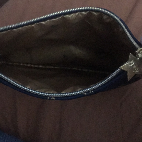 Mini Makeup Bag - Picture 3 of 3